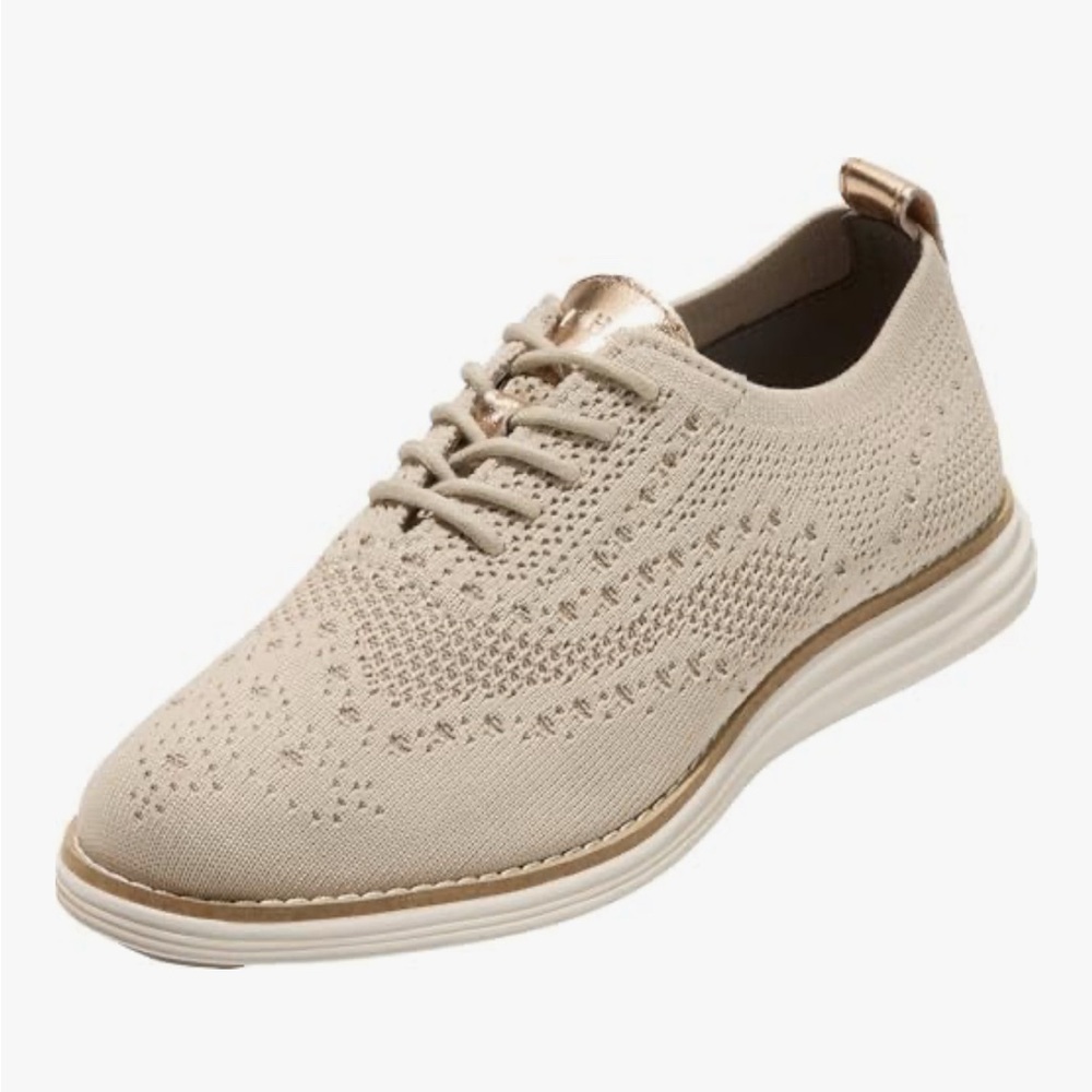 Cole Haan Size 6 Women’s OriginalGrand Wingtip
Oxford